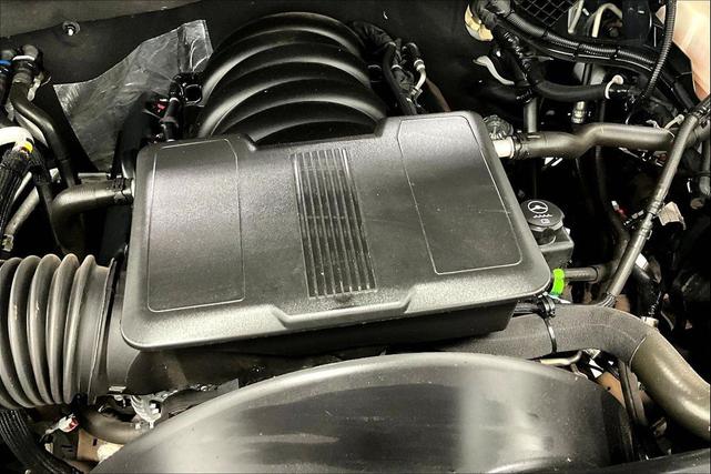 Photo of 2024 Summit White Chevrolet Silverado 2500