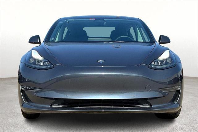 Photo of 2022  Tesla Model 3