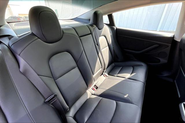 Photo of 2022  Tesla Model 3