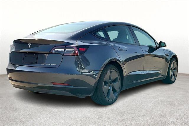 Photo of 2022  Tesla Model 3