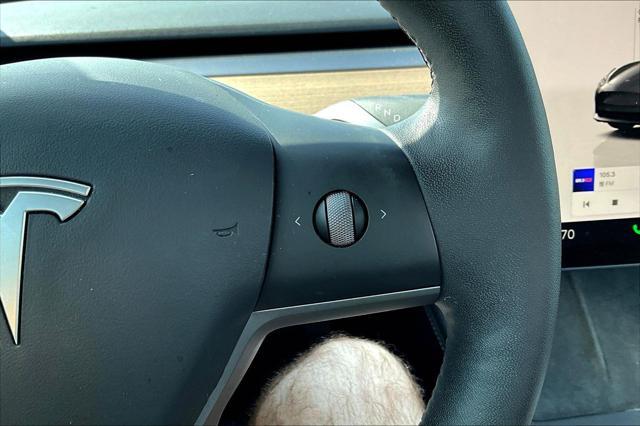 Photo of 2022  Tesla Model 3