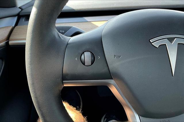 Photo of 2022  Tesla Model 3