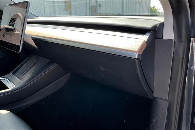 Photo of 2022  Tesla Model 3