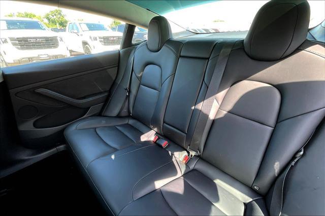 Photo of 2022  Tesla Model 3