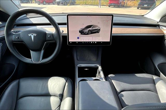 Photo of 2022  Tesla Model 3