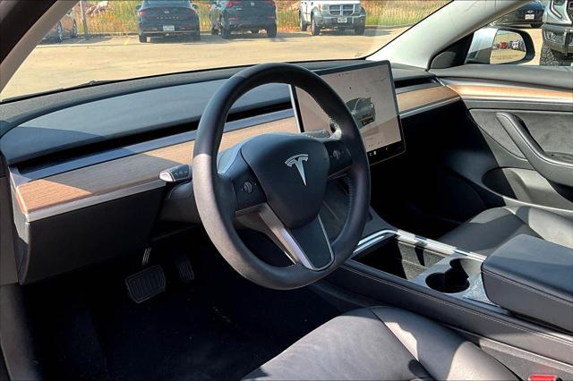 Photo of 2022  Tesla Model 3