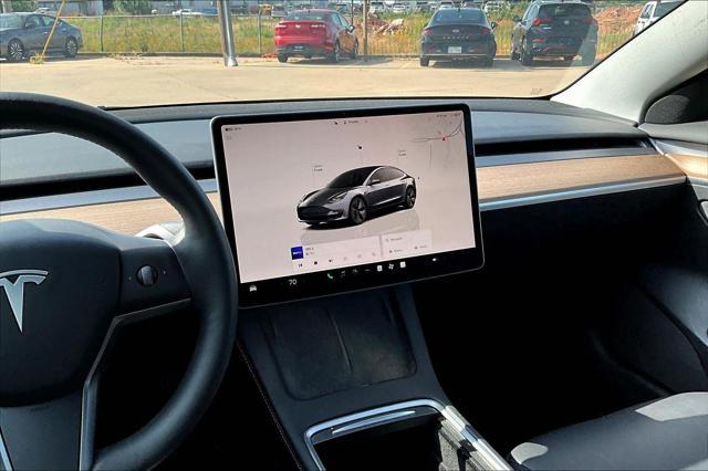 Photo of 2022  Tesla Model 3
