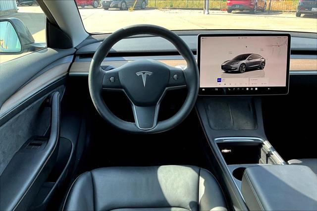 Photo of 2022  Tesla Model 3