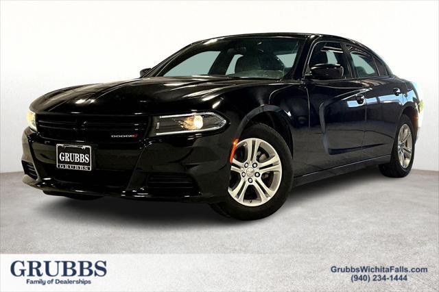 2022 Dodge Charger
