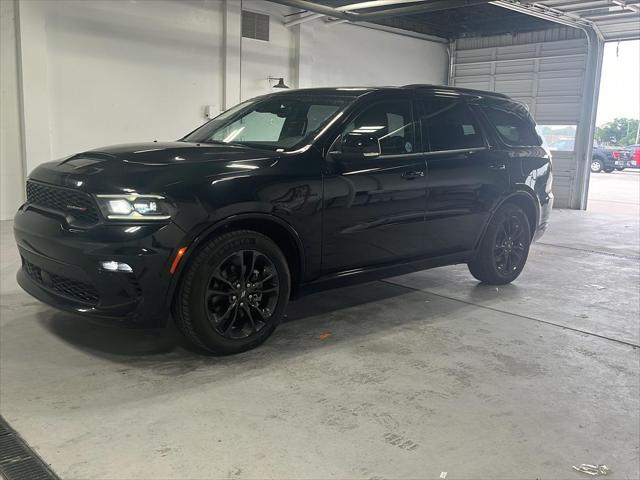 2023 Dodge Durango