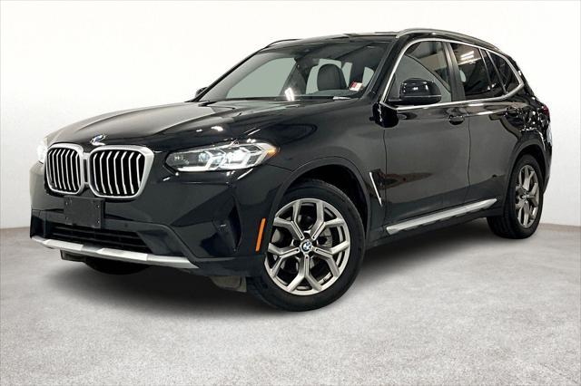 2023 BMW X3