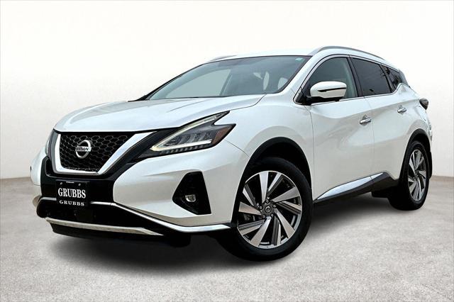 2019 Nissan Murano