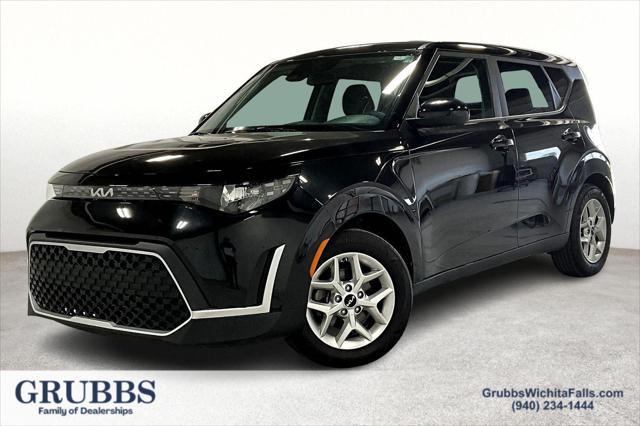 2023 Kia SOUL