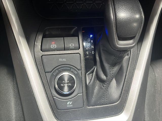Photo of 2023  Toyota RAV4 Hybrid