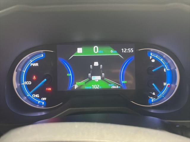 Photo of 2023  Toyota RAV4 Hybrid
