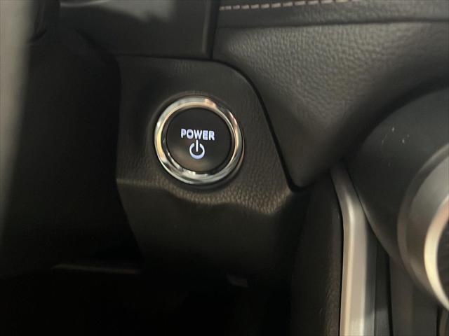 Photo of 2023  Toyota RAV4 Hybrid