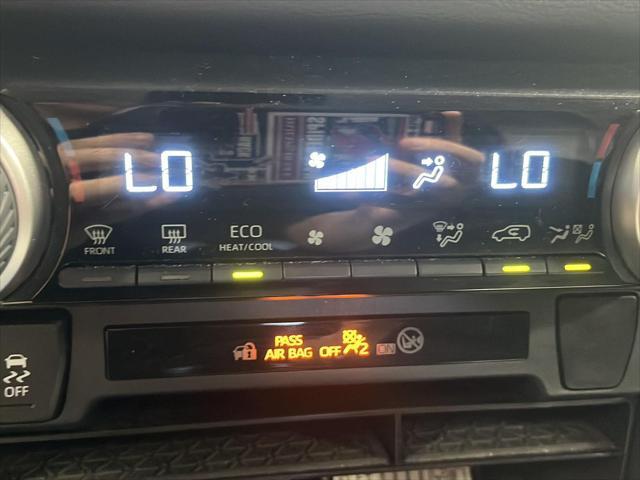 Photo of 2023  Toyota RAV4 Hybrid