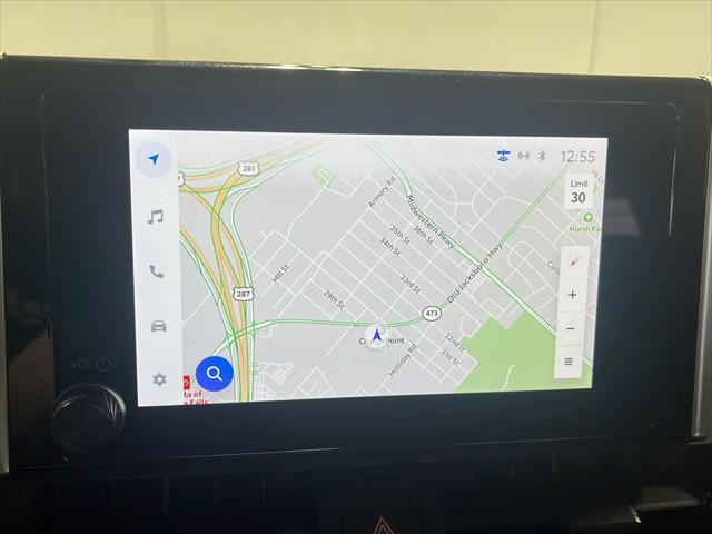 Photo of 2023  Toyota RAV4 Hybrid