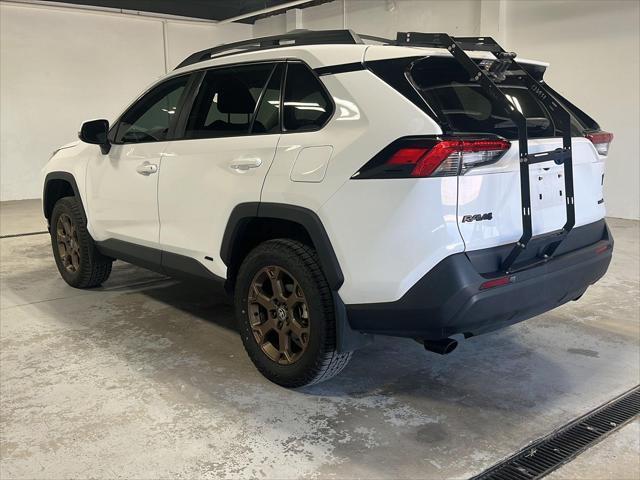 Photo of 2023  Toyota RAV4 Hybrid