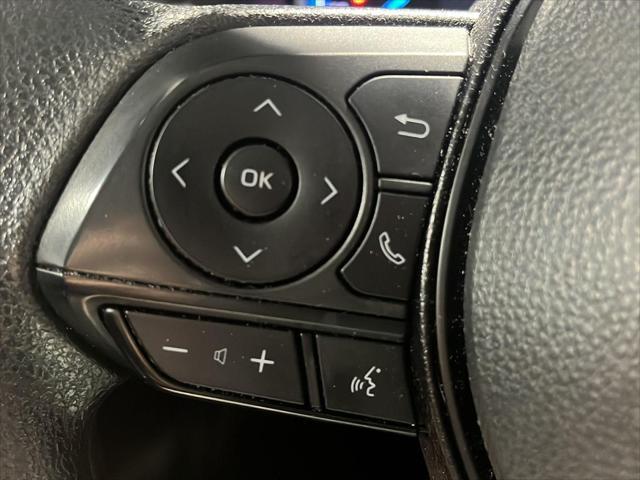 Photo of 2023  Toyota RAV4 Hybrid