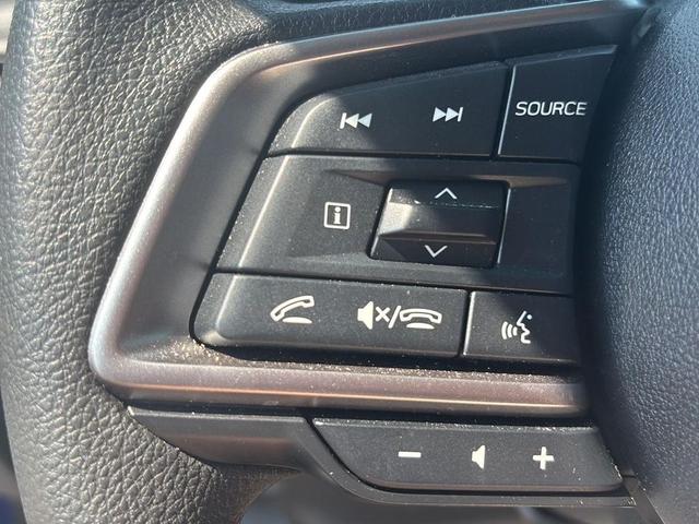 Photo of 2024 Sapphire Blue Pearl Subaru Impreza