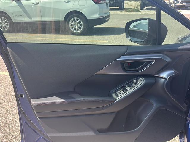 Photo of 2024 Sapphire Blue Pearl Subaru Impreza