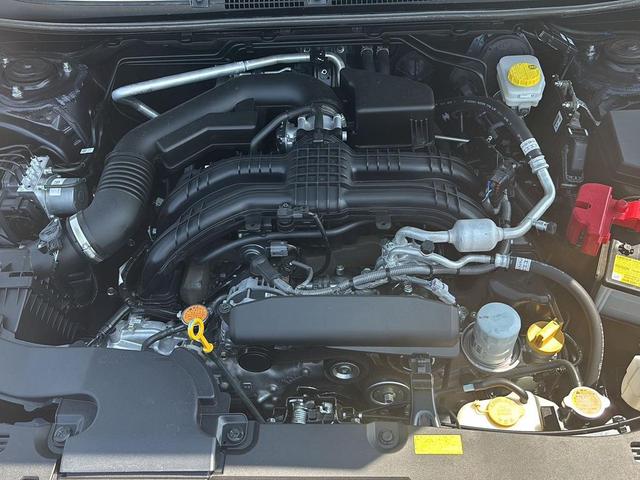 Photo of 2024 Sapphire Blue Pearl Subaru Impreza