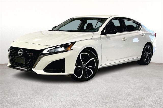2023 Nissan Altima