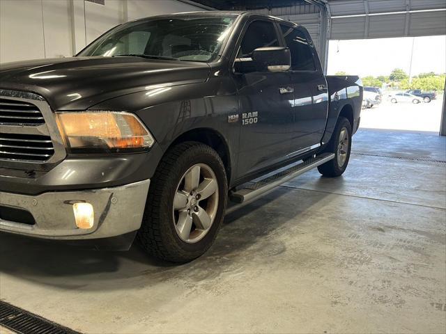 2015 RAM 1500