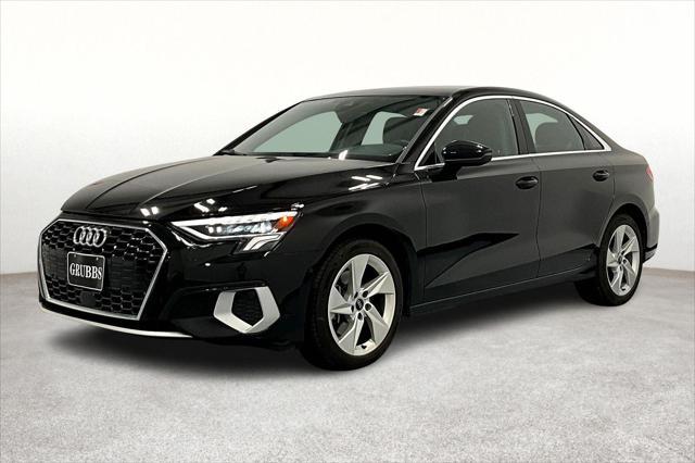 2024 Audi A3