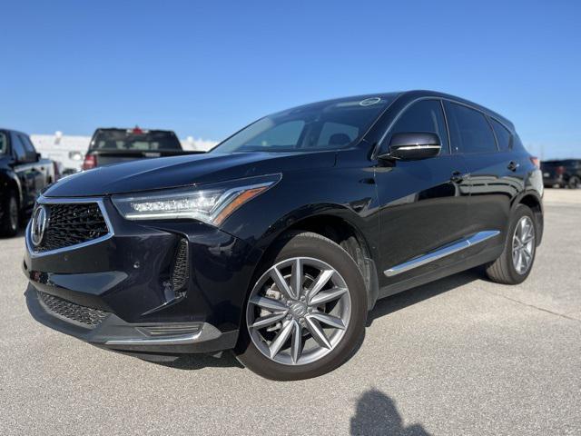 2023 Acura RDX