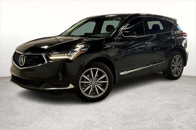 2023 Acura RDX