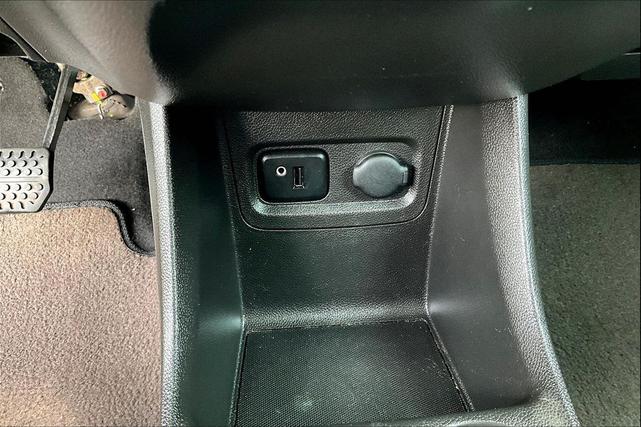 Photo of 2017 Brimstone Chevrolet Spark