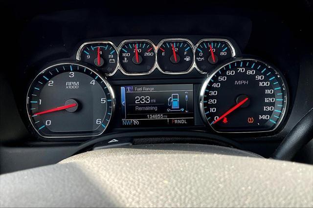 Photo of 2018 Onyx Black GMC Yukon XL