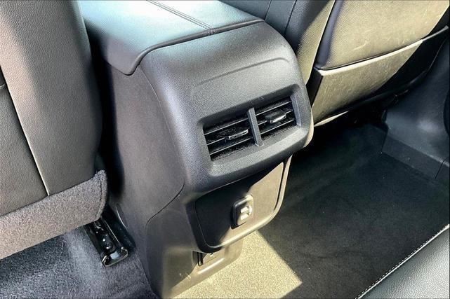 Photo of 2023 Sterling Metallic GMC Terrain
