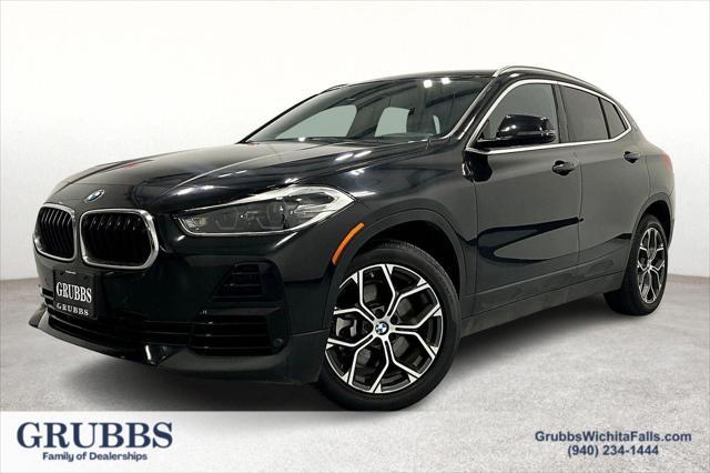 2023 BMW X2