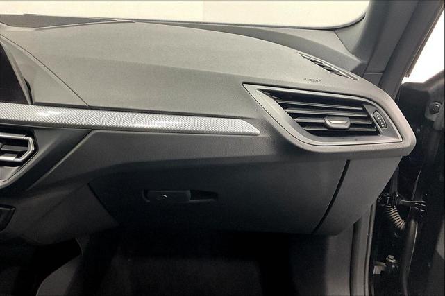 Photo of 2024 Black Sapphire Metallic BMW 228 Gran Coupe