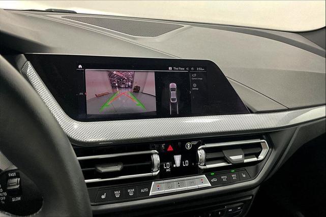 Photo of 2024 Black Sapphire Metallic BMW 228 Gran Coupe