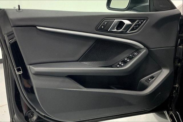 Photo of 2024 Black Sapphire Metallic BMW 228 Gran Coupe