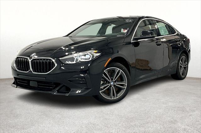 2024 BMW 228 Gran Coupe