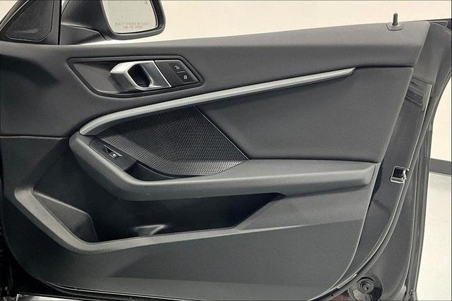Photo of 2024 Black Sapphire Metallic BMW 228 Gran Coupe