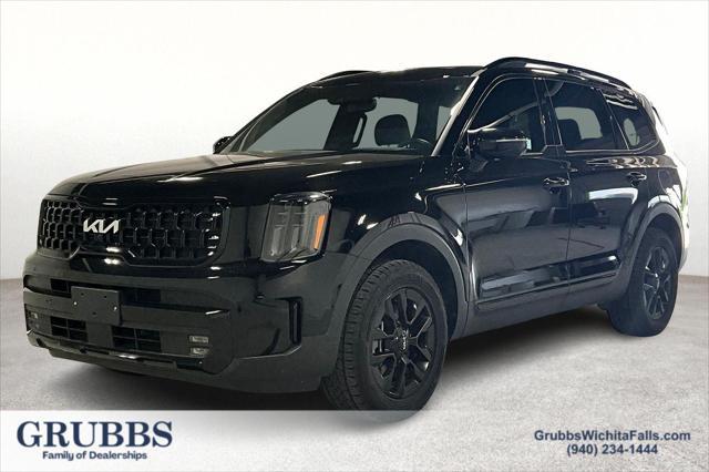 2024 Kia Telluride