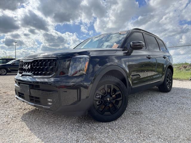 2024 Kia Telluride