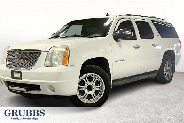 2013 GMC Yukon Xl
