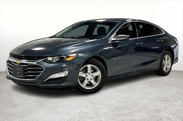 2020 Chevrolet Malibu