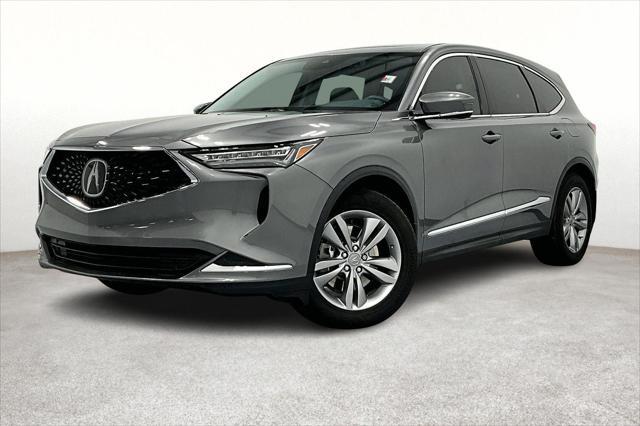 2024 Acura MDX