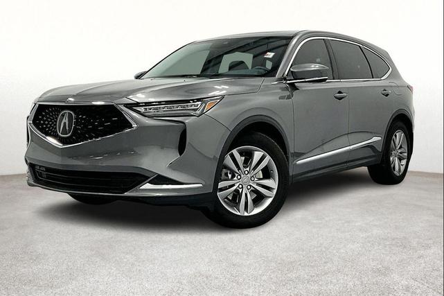 2024 Acura MDX