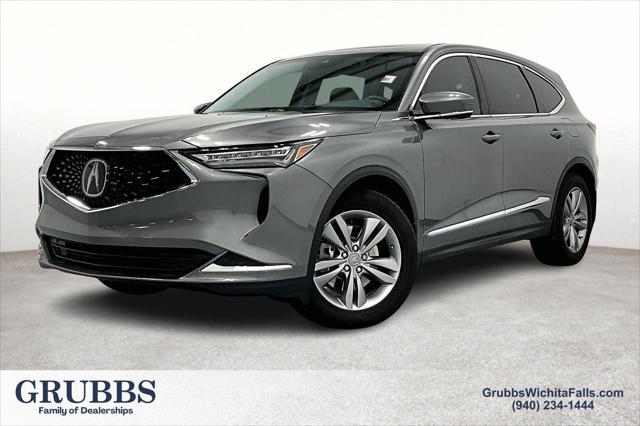 2024 Acura MDX