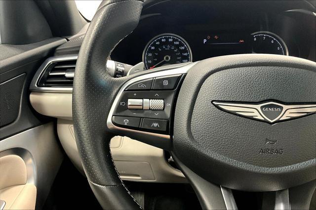 Photo of 2024 Makalu Gray Genesis G70