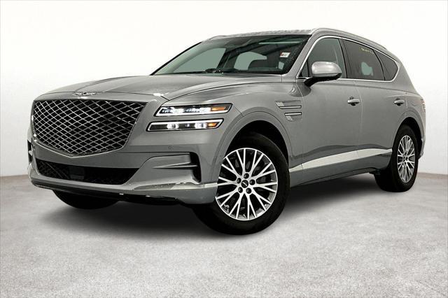 2024 Genesis GV80